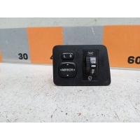 Блок управления зеркалами Toyota Matrix 2004 8487202060