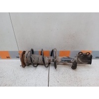 Амортизатор передний Toyota Matrix 2004 4852009750