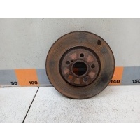 Диск тормозной передний Toyota Matrix 2004 4351202110