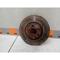 Диск тормозной передний Toyota Matrix 2004 4351202110