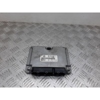 Блок управления двигателем Volkswagen Passat 5 1999 038906018FT