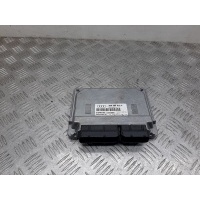 Блок управления двигателем Audi A4(B5) 1999 3B0906018A