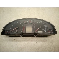 Audi a4 b5 спидометр 8d0919881jx