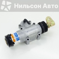 Пневмоусилитель КПП ISUZU FORWARD 6HE1, 6HH1 ISUZU FORWARD FRR32, FRR33 1-33730-127-0/1-33730-105-0/1-33730-127-2/1-33730-127-1