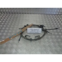 Ссылки ручного chevrolet cruze 2010 2.0vcdi