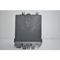 Блок управления двигателя audi 80 037906022ee