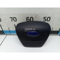 Подушка безопасности в рулевое колесо Ford Focus III (2011 - 2019) 1946904