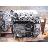Honda civic 8 viii седан 1.3 hybrid 06 - 11 двигатель lda2 mf5