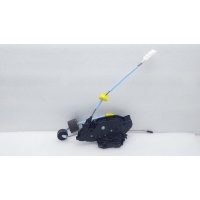 Замок двери BMW 3-Series G20 2019 51217445051