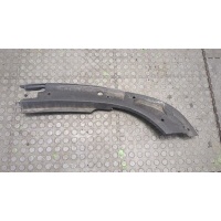 Накладка замка капота Audi TT 1998-2006 2001 8N0860442E
