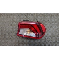 Фонарь (задний) КИА K5 2019- 2022 92402L3000