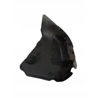 Крышка шасси правый 7n0825206 - volkswagen sharan 7n