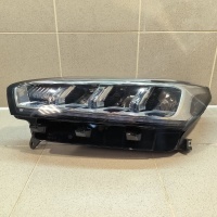 Фара левая Chery Tiggo 7 Pro 605000199AA
