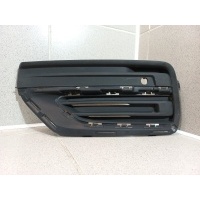 Решетка в бампер левая Volvo XC90 2 31663514