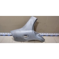 Крыло заднее правое Chevrolet Lanos 2004-2010 96250422