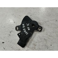 Бардачок Renault Arkana 2021 319181XK0B