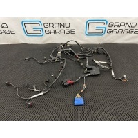 проводка (коса) ДВС Land Rover Range Rover L322 2004 YSB001370