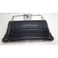 Люк в крыше mitsubishi outlander i