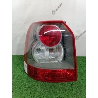 стоп-сигнал Land Rover Freelander 2 L359 2008 LR025607