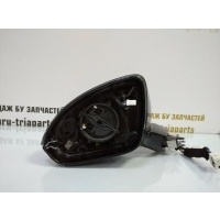 корпус зеркала 10 пин Genesis G80 2 RG3 2020-2022 87610T1060