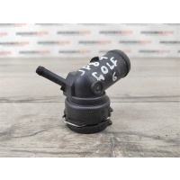 Фланец системы охлаждения VOLKSWAGEN Golf 6 2012 1K0122291BE
