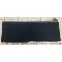 Пол покрытие багажника renault scenic iv 295k67047r