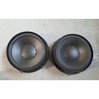 Volkswagen touareg 7p динамик дверь dynaudio 1q0035454d