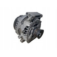 Мерседес w204 ом 646 2.2 cdi генератор a0131549002