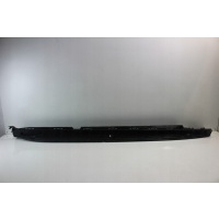 Накладка порога правый стеллаж мерседес кзс 253 w253 x253 amg a2536900239