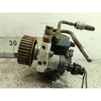 ТНВД Jeep Liberty I (KJ) 2001 - 2007 2005 0445010084,