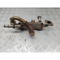 Охладитель отработаных газов Volkswagen Sharan (2001-2010) 2003 038131513C