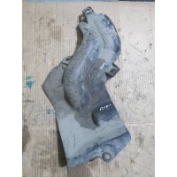 Защита горловины Toyota Land Cruiser UZJ100 1794417010