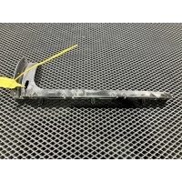 кронштейн крепления бампера заднего Audi A8 D4/4H 2012 4H0807454B