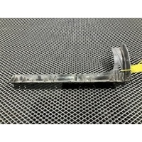 кронштейн крепления бампера заднего Audi A8 D4/4H 2012 4H0807453B