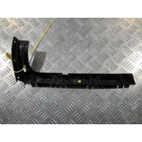 кронштейн крепления бампера заднего Audi A8 D4/4H 2012 4H0807454B