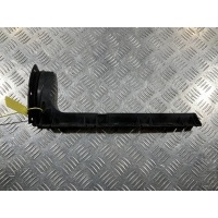 кронштейн крепления бампера заднего Audi A8 D4/4H 2012 4H0807454B