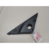 Уплотнитель зеркала правого BMW 7 E65 E66 2001-2008 51338223838