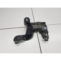 Кронштейн заднего бампера правый Mercedes-Benz GLC X253 2015- A2538850403