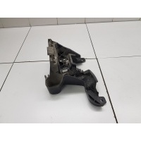 Кронштейн заднего бампера левый Mercedes-Benz GLC X253 2015- A2538850303