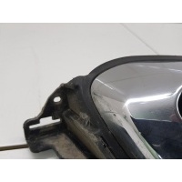 Накладка заднего бампера правая Mercedes-Benz GLC X253 2015- A2538859402