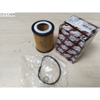 Фильтр масляный Ashika Matrix 2001-2010 Hyundai,Getz 2002-2010 Hyundai 10-H0-003,10H0003