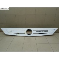 Решетка радиатора MERCEDES-BENZ Универсальные детали A6338850425,A6338800240,A6328850425