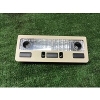 плафон салонный Land Rover 2003 XDM000041VAE