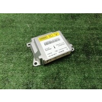блок управления air bag Land Rover 2003 YWC000710