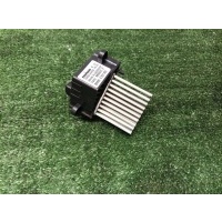 резистор отопителя Land Rover 2003 JGO000020