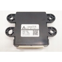 Mitsubishi asx рестайлинг блок блок управления экю 1640a014