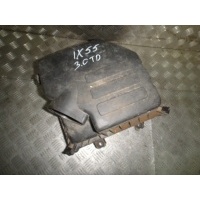 Корпус воздушного фильтра IX55 (08-12) 3.0 CRDI б\у (арт. 281103J000)
