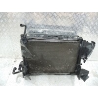 S - klasa w222 3 , 5cdi комплект радиатор a0999060512