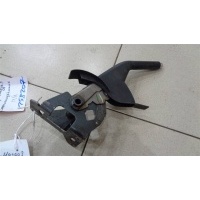 Ручка ручника Mazda 3 BK 2003-2009 2007 BP4L44010K