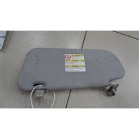 Козырек солнцезащитный правый Mazda 3 BK 2003-2009 2007 BR5S6927077
